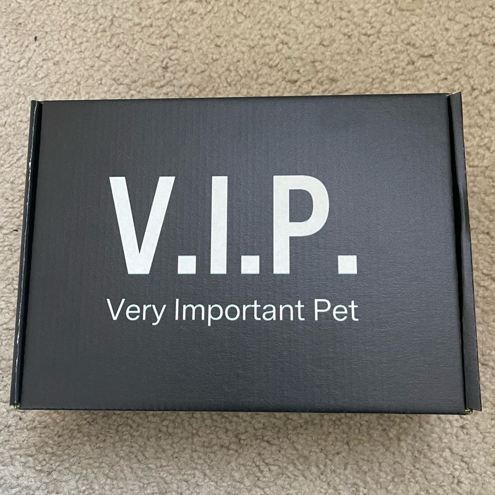 VIP Pets Goodie Box